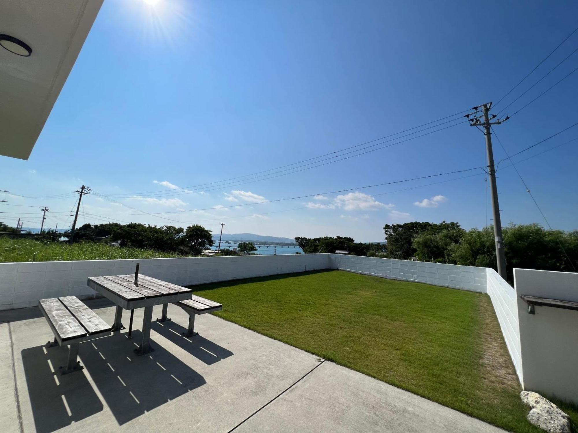 Villa Kouri Base Noa Exterior foto